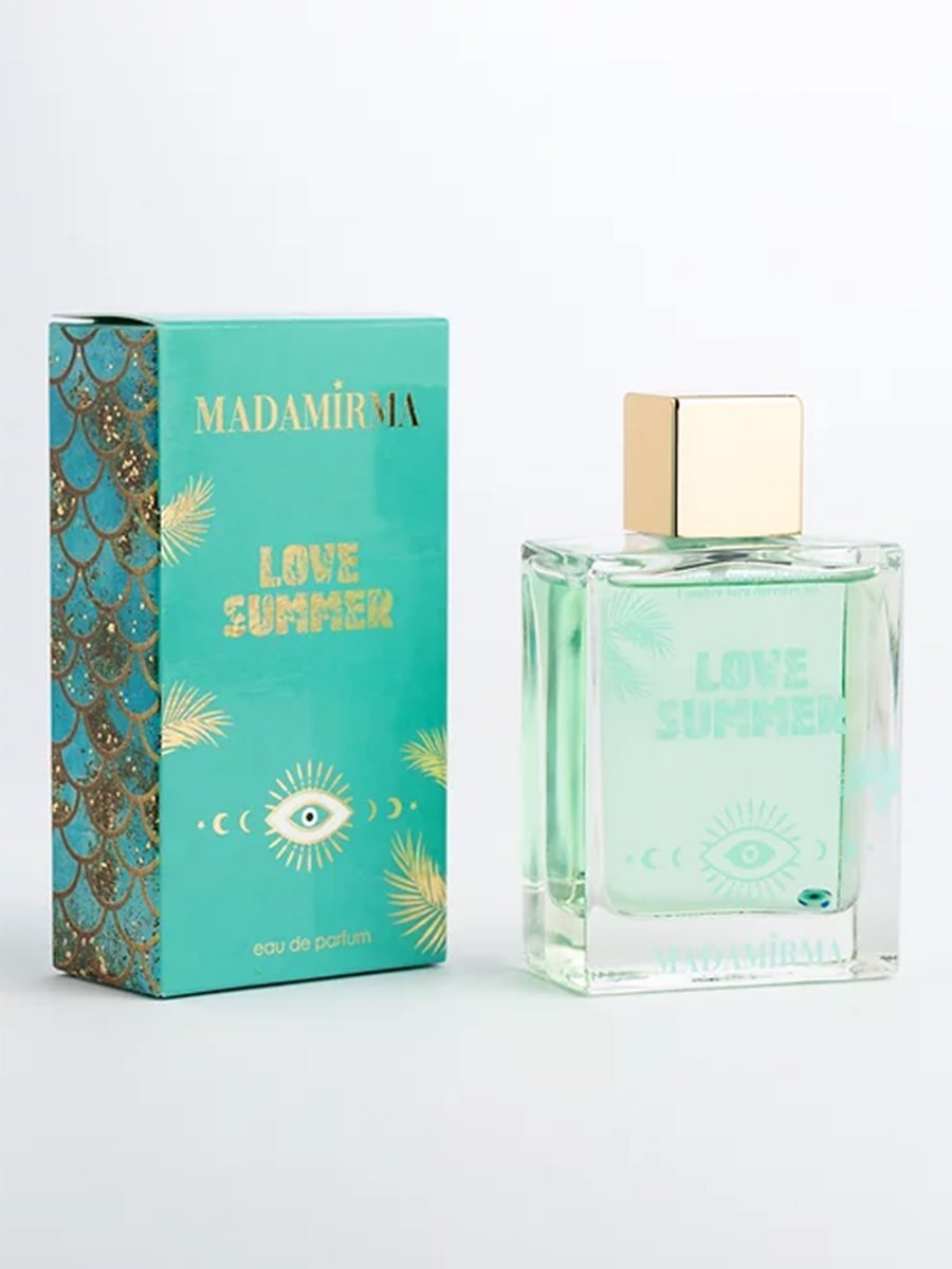 Parfum Madamirma Love Summer