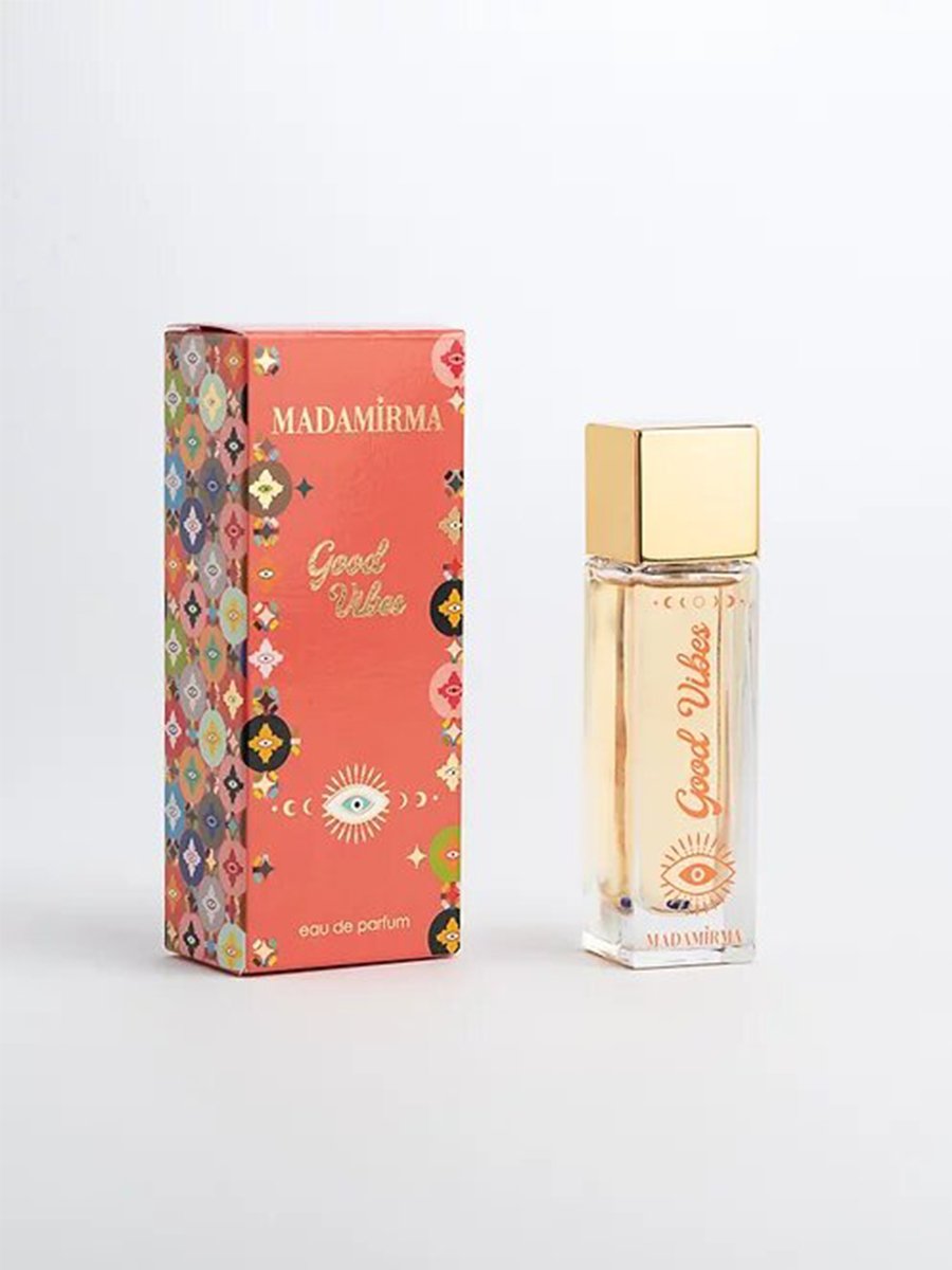 Parfum Madamirma Good Vibes